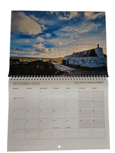 Load image into Gallery viewer, Tiree Calendar 2025
