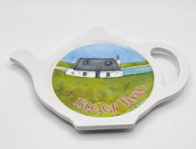 Load image into Gallery viewer, Tiree Croft House Teabag Tidy
