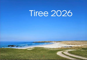 Tiree Calendar 2026