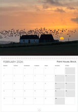 Load image into Gallery viewer, Tiree Calendar 2026
